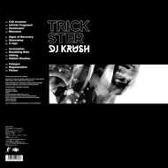 DJ Krush - Trickster 