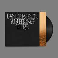 Daniel Rossen (Grizzly Bear) - You Belong There (Black Vinyl) 