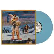 El Michels Affair - The Abominable EP (Blue Vinyl) 