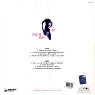 Embryo - Opal (Black Vinyl) 