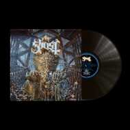 Ghost - Impera (Black Vinyl) 