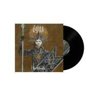 Gojira - Fortitude (Black Vinyl) 