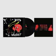 Hiatus Kaiyote - Mood Valiant (Black Vinyl) 