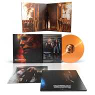 John Carpenter / Cody Carpenter / Daniel Davis - Halloween Kills (Soundtrack / O.S.T.) [Orange Vinyl] 