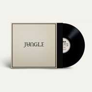 Jungle - Loving In Stereo (Black Vinyl) 