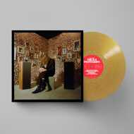 Kevin Morby - This Is A Photograph (Gold Vinyl) 