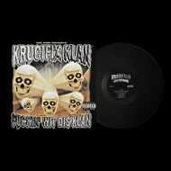 Krucifix Klan - Fuckin' Wit Dis Klan (Black Vinyl) 