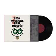 Leon Vynehall - Rare Forever 