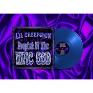 Lil Creepshow - Prophet Of The Mac God 