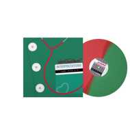 Marc With A C - Shock Treatment (Interpretations) [Red & Green Vinyl] 