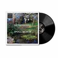 Metronomy - Small World (Black Vinyl) 