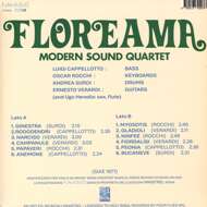 Modern Sound Quartet - Floreama 