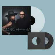 Morcheeba - Blackest Blue (White Vinyl) 
