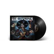 The Offspring - Let The Bad Times Roll (Black Vinyl) 