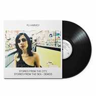 PJ Harvey - Stories From The City, Stories From The Sea - Demos 