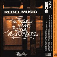 The Rebel - Rebel Music 
