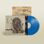 Richard Dawson - The Ruby Cord (Blue Vinyl)  small pic 2