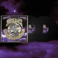 The Screwed Up Click & Sic Records - SIC Worldwide (Black Vinyl) 