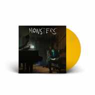Sophia Kennedy - Monsters (Yellow Vinyl) 