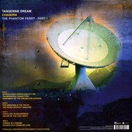 Tangerine Dream - Chandra: The Phantom Ferry Part 1 