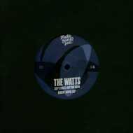 The Meters & The Watts 103rd Street Rhythm Band - Sing A Simple Song / Giggin' Down 103rd 