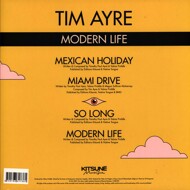 Tim Ayre - Modern Life (RSD 2021) 