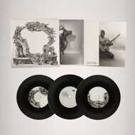 Yves Tumor - The Asymptotical World EP (7" Box Set) 