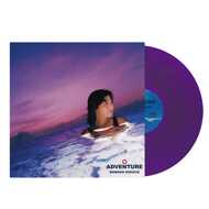 Momoko Kikuchi - Adventure (Purple Vinyl) 