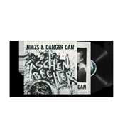 NMZS & Danger Dan (Antilopen Gang) - Aschenbecher 