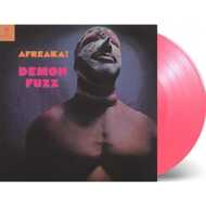 Demon Fuzz - Afreaka! (Pink Vinyl) 