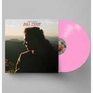 Angel Olsen - Big Time (Pink Vinyl) 