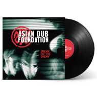 Asian Dub Foundation - Enemy Of The Enemy 