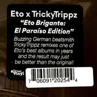 Eto X TrickyTrippz - Eto Brigante - El Paraiso Edition 