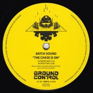 Batch Sound - The Chase Is On 