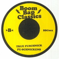 Fu-Schnickens - Breakdown / True Fuschnick 