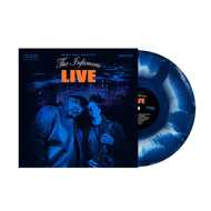 Benny Reid - The Infamous Live (Colored Vinyl) 