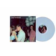 Billy Cobb - Zerwee (Blue Vinyl) 