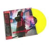 Various - Blade Runner: Black Lotus (Soundtrack / O.S.T. - Yellow Vinyl) 