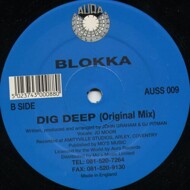 Blokka - Dig Deep 