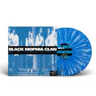Black Mophia Clan - BMC 4 Life (Splatter Vinyl) 