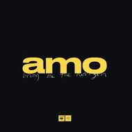 Bring Me The Horizon - Amo (Black Vinyl) 