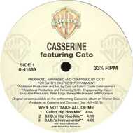 Casserine - Why Not Take All Of Me 
