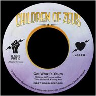 Children of Zeus - Royal / Get What's Yours 