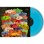 Calexico And Iron & Wine - Years To Burn (Turquoise Vinyl)  small pic 2