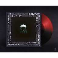 Conway - Blakk Tape (Split-Vinyl) 