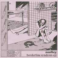 msnthrp  - EXPEDITion 100 Vol. 26: Borderline Syndrom 