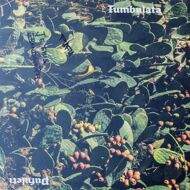 Pufuleti (Joe Space) - Tumbulata (Signed Edition) 