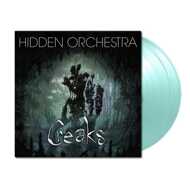 Hidden Orchestra - Creaks (Game / Soundtrack) 