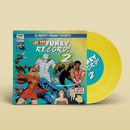 DJ Suspect - Cut The Funky Record 2 
