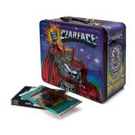 Czarface (Inspectah Deck & 7L & Esoteric) - Czarmageddon! (Tape - Lunchbox) 